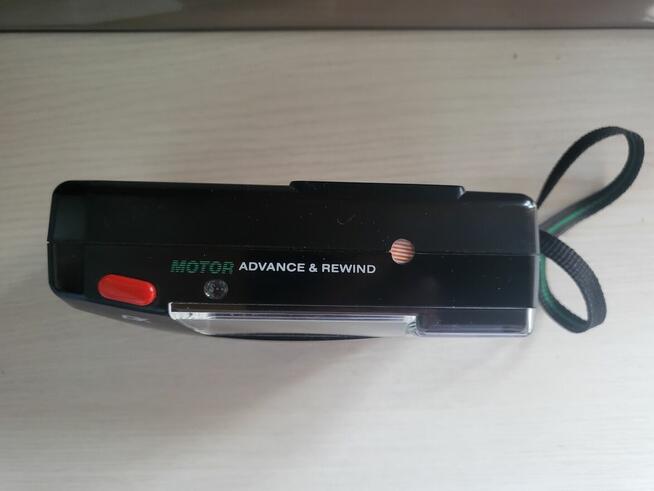 Aparat fotograficzny VISION ANSCO DXf5.6 Lens cena do negocj