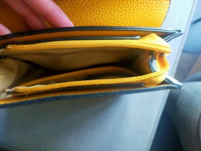 Urokliwa, nowa torebka marki MASS