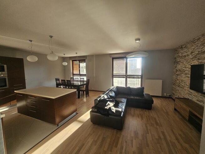 Wynajmę 3 pokojowe Żoliborz