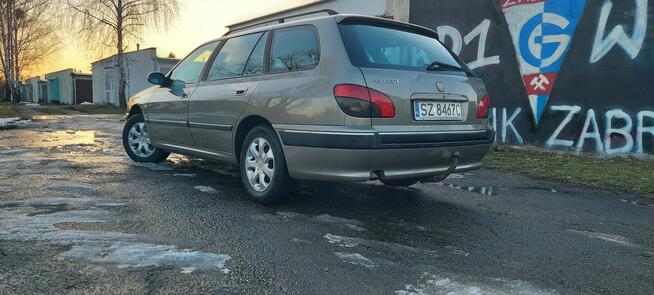 Peugeot 406hdi break