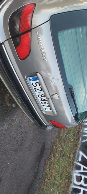 Peugeot 406hdi break