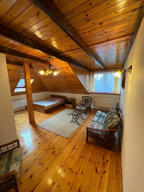 100m2 pod Lasem Kabackim