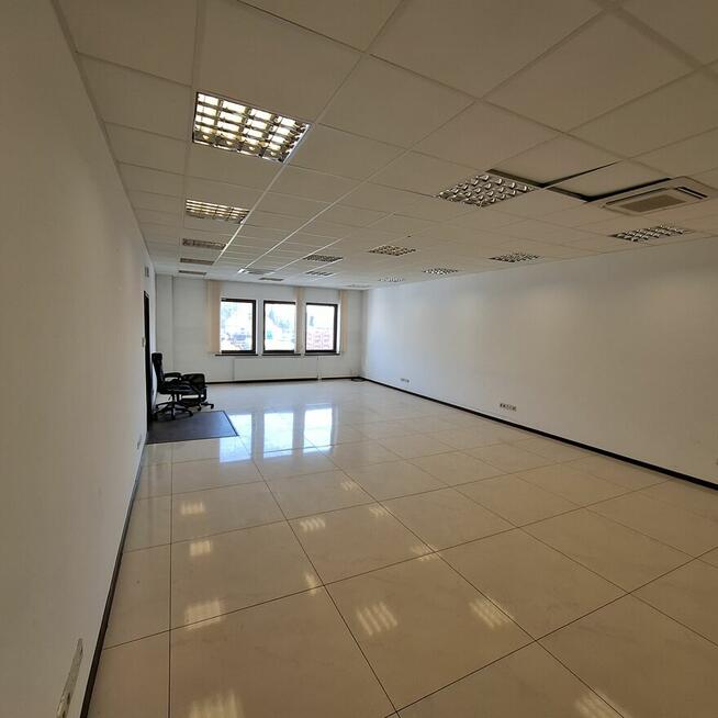 Wynajmę biuro w Skawinie