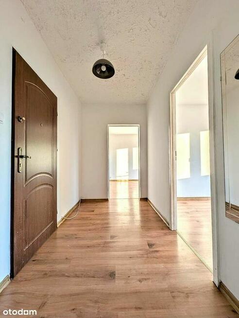 Mieszkanie 51m, 2 pokoje,3 piętro, balkon, piwnica