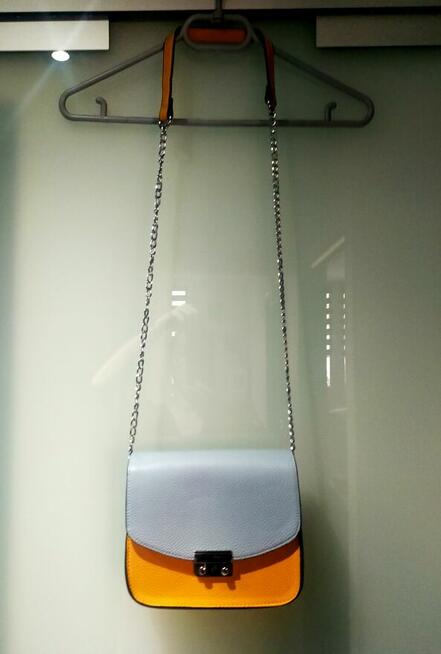 Urokliwa, nowa torebka marki MASS