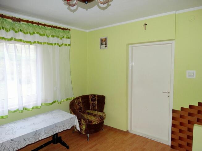 Sprzedam dom w miejscowości Konieczkowa