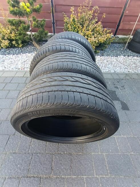 Opony letnie 225/45 17