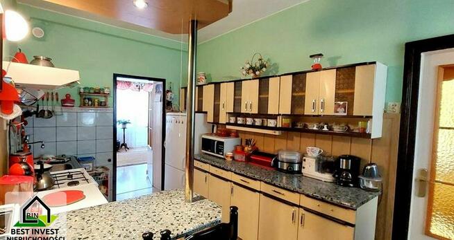 Mieszkanie z garażem i ogródkiem w Szklarskiej Porębie