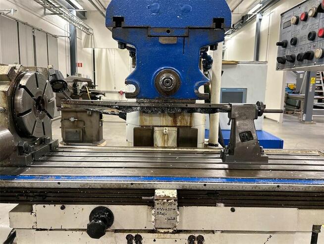 Frezarka OSO FGU 32 2003r