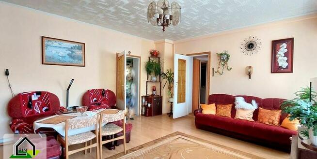 Mieszkanie z garażem i ogródkiem w Szklarskiej Porębie