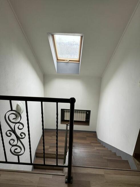 Wynajmę Dom z budynkiem gospodarczym