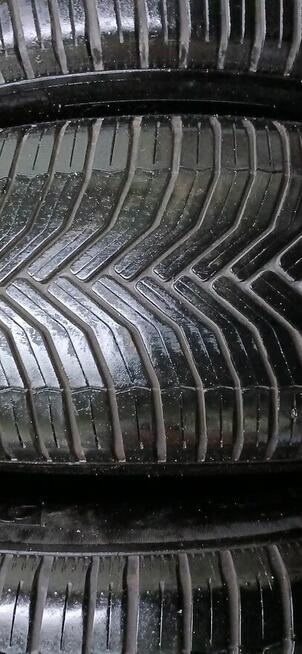 235 65 17 Michelin Crosclimate dot20 komplet 4szt