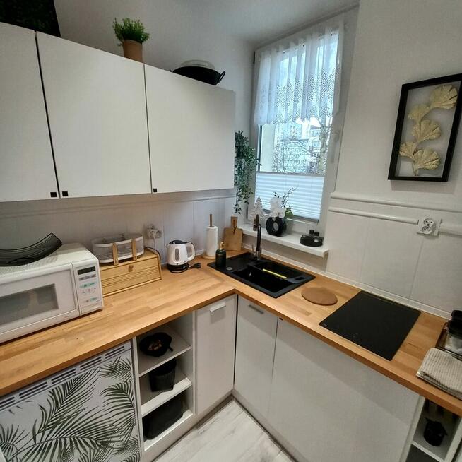 Apartament Relax w centrum Koszalina