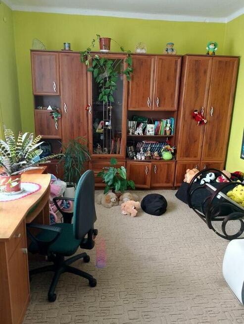 Sprzedam dom wolnostojący