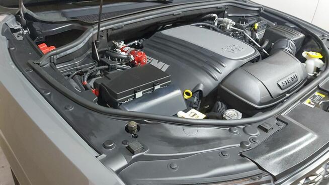 Sprzedam Dodge Durango 5,7 HEMI