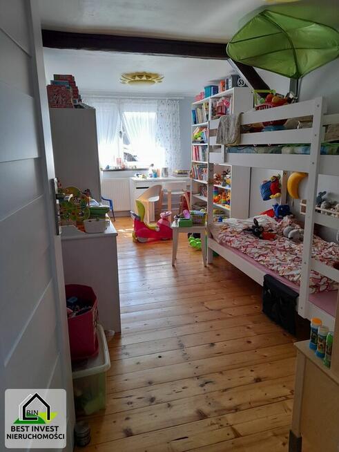 Dom ze stodołą 22 km od Szklarskiej Poręby