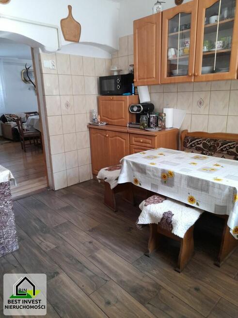 Dom ze stodołą 22 km od Szklarskiej Poręby