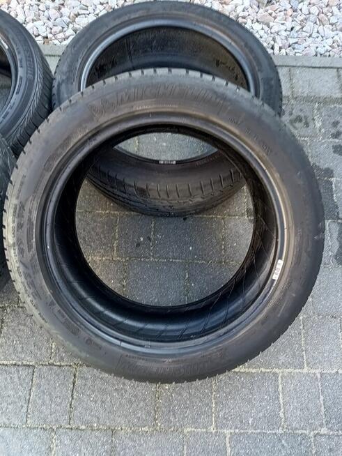 Opony letnie 225/45 17