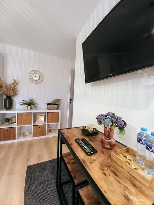 Apartament Relax w centrum Koszalina