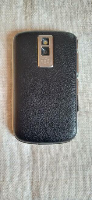 sprzedam blackberry 9000 nie porysowany ekran działa, pisze