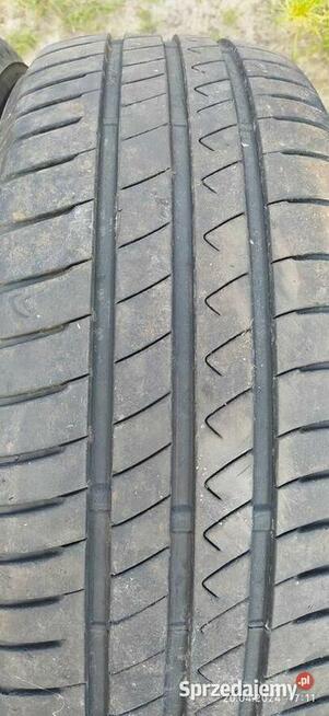 Dayton lato 195/60/15 koniec 2019r