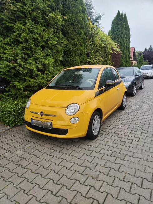 Sprzedam FIat 500
