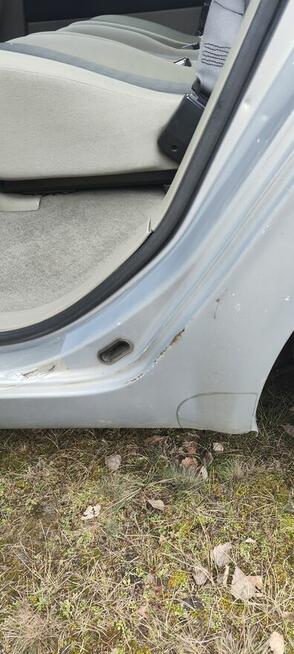 Renault Megane Scenic 2003r.