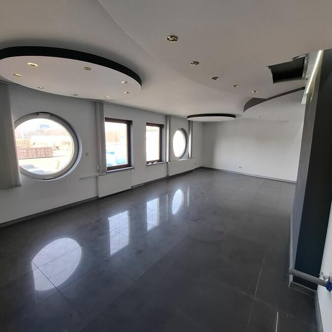 Wynajmę biuro w Skawinie