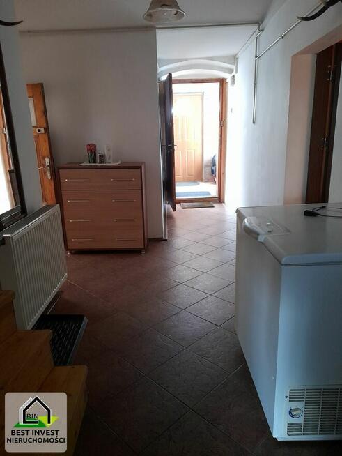 Dom ze stodołą 22 km od Szklarskiej Poręby