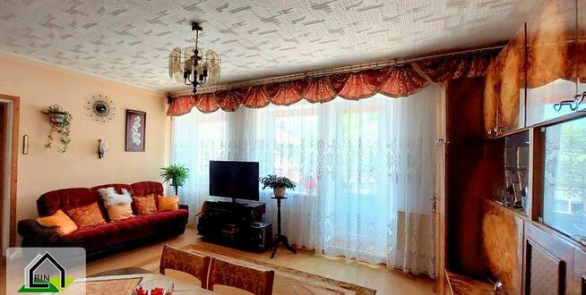 Mieszkanie z garażem i ogródkiem w Szklarskiej Porębie