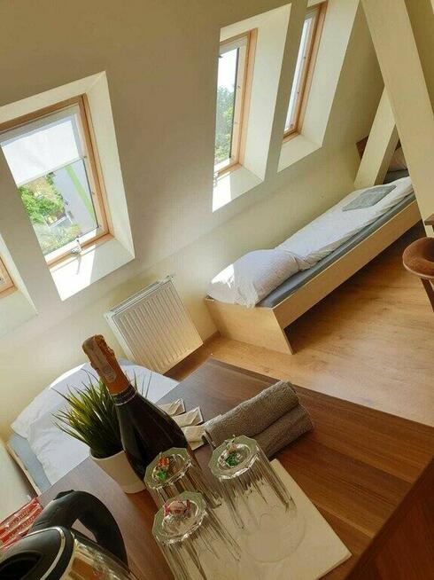 Pokoje pracownicze, kwatera pracownicza, noclegi Świnoujście