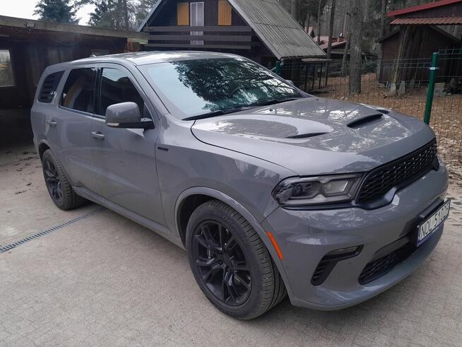 Sprzedam Dodge Durango 5,7 HEMI