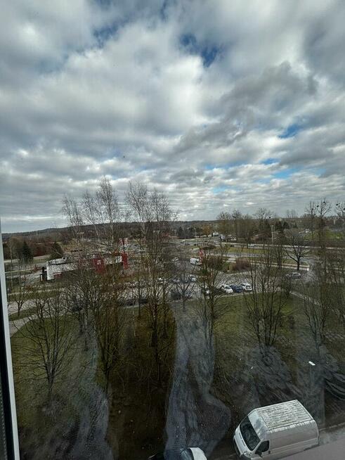 Słoneczne Mieszkanie 3-pokojowe Koszalin Fałata