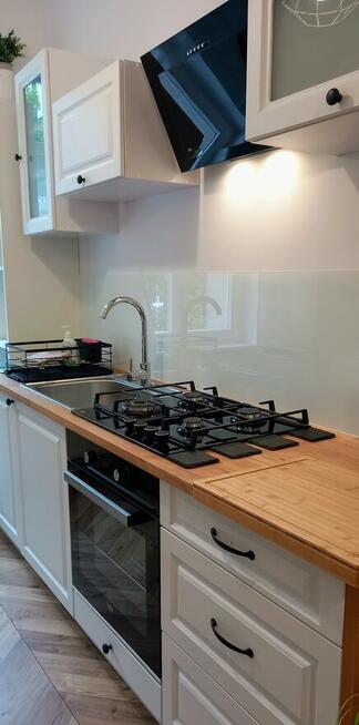 Apartament w centrum Słupska