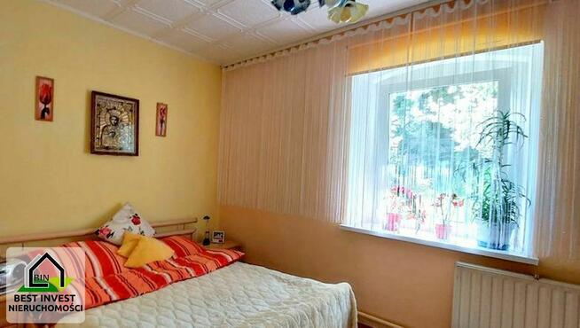 Mieszkanie z garażem i ogródkiem w Szklarskiej Porębie