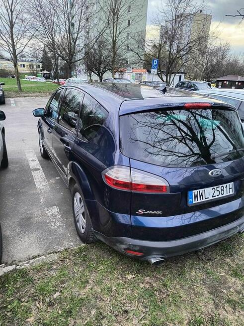 Sprzedaż lub zamiana na automat