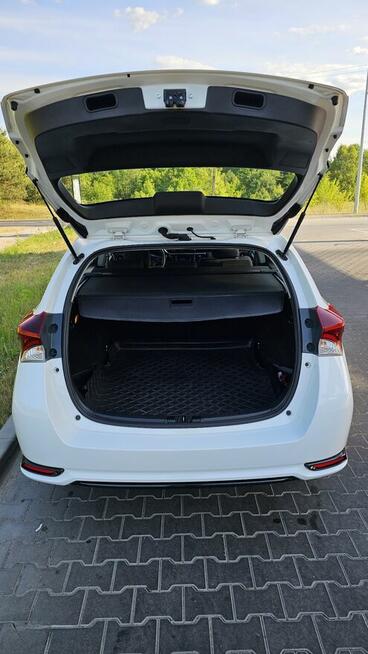 Toyota Auris 2018r. Diesel 1,4 D4D Salon Polska 1 włściciel