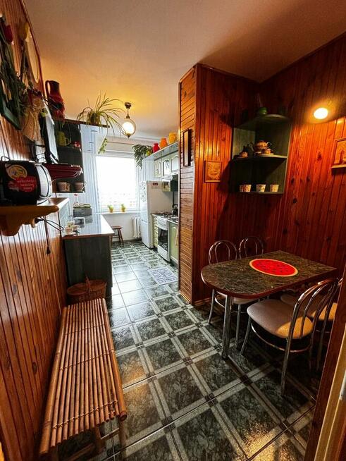 Słoneczne Mieszkanie 3-pokojowe Koszalin Fałata