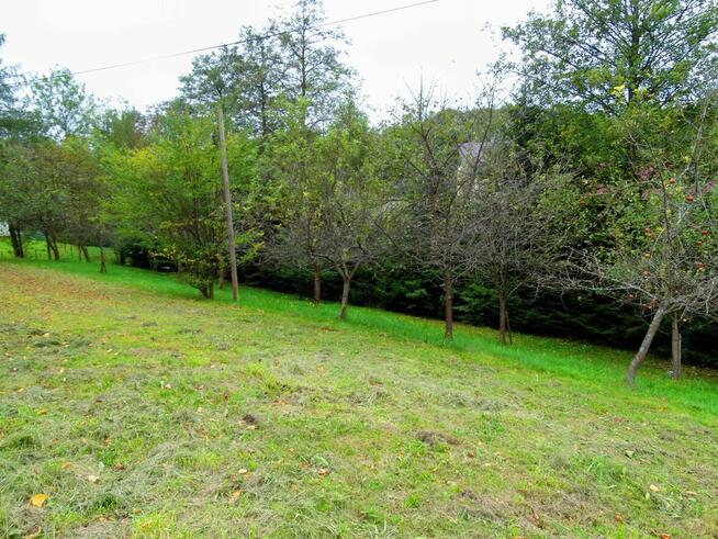 Sprzedam dom w miejscowości Konieczkowa