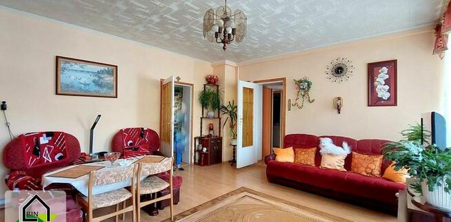 Mieszkanie z garażem i ogródkiem w Szklarskiej Porębie