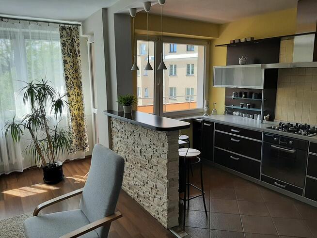 Mieszkanie 3 - pokojowe w centrum Wrocławia