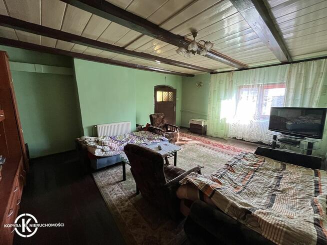 Na sprzedaż dom w Janowicach Dużych