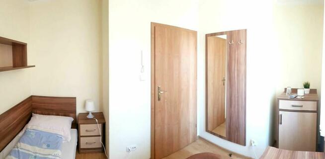 Pokoje pracownicze, kwatera pracownicza, noclegi Świnoujście