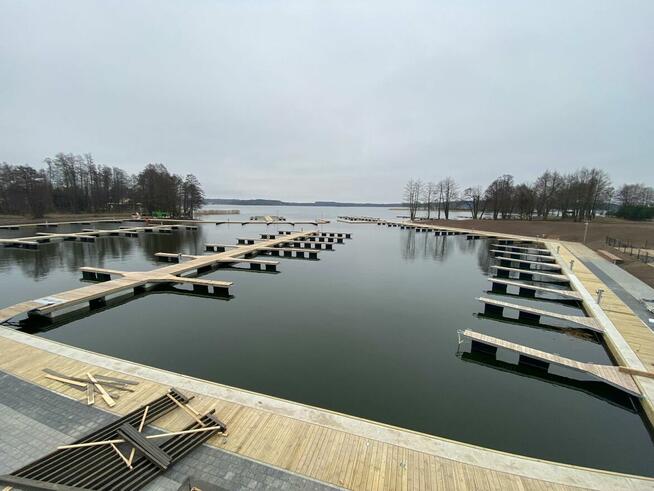 Siatkobetonowe pływaki na pomosty konstrukcje pływające