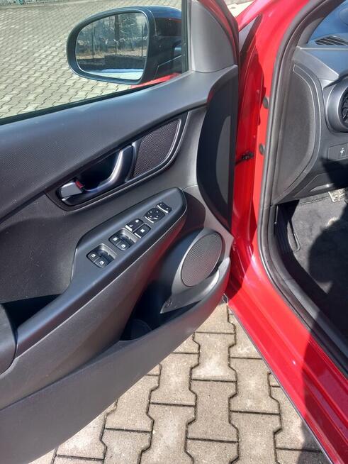 Hyundai kona N line 2022 4x4