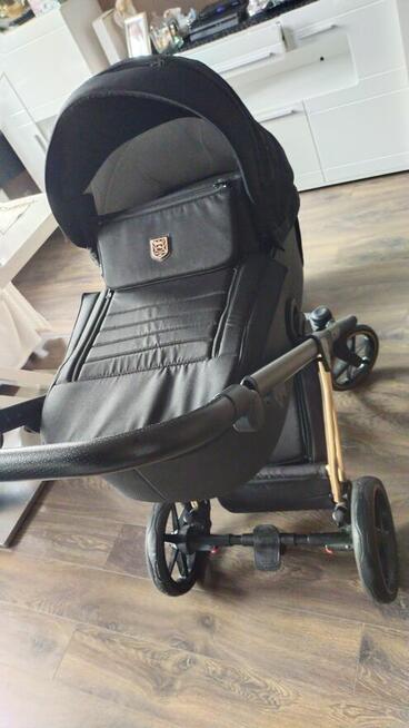 Sprzedam wózek 3w1 Adamex