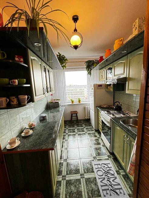 Słoneczne Mieszkanie 3-pokojowe Koszalin Fałata