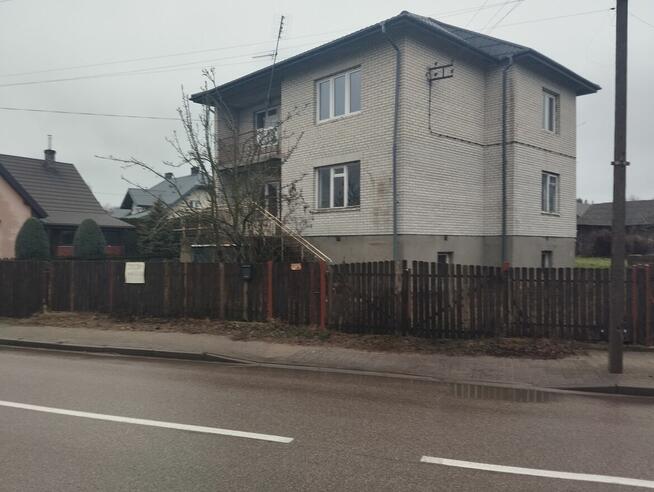 Sprzedam dom 340 tyś