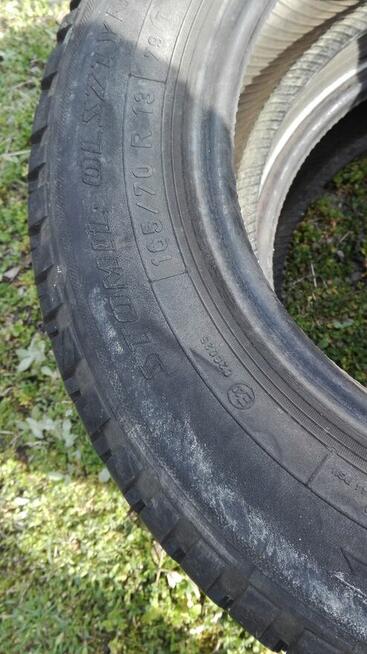 Opony i koła samochodowe