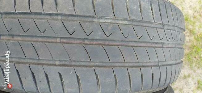 Dayton lato 195/60/15 koniec 2019r